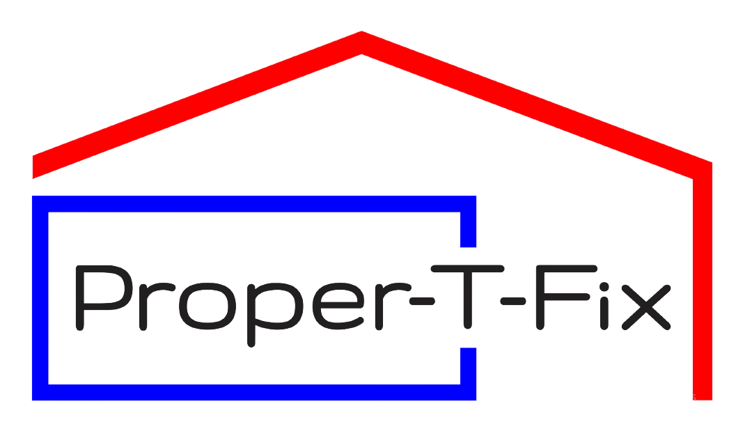 Propr-T-Fix Services LTD